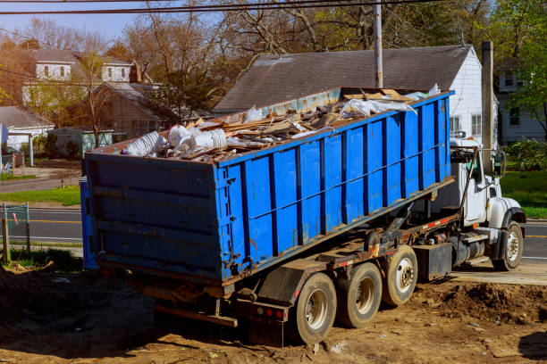 Best Garage Cleanout  in Crystal City, MO