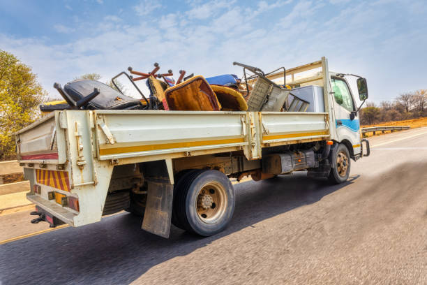 Professional Junk Removal Services in Crystal City, MO